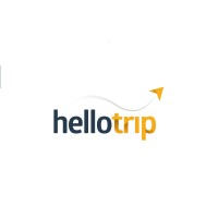 Hellotrip logo - Similar company to Skykicker Aviation
