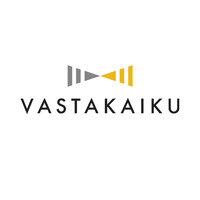 Tutkimustoimisto Vastakaiku Oy logo - Similar company to Adeona Oy