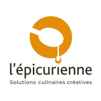 l'épicurienne logo - Similar company to Le Grand Marché