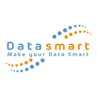 DATA-SMART logo - Similar company to Data Pour Tous