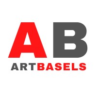 Art Basels logo - Similar company to Start Gg