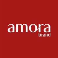 Amora Brand logo - Similar company to Colegio Gonzaga