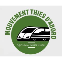Mouvement Thiès D'abord logo - Similar company to My Id Agency