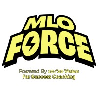 MLO Force - NMLS 1405104 logo - Similar company to Licensingstore.Com