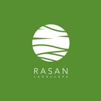 Rasan Landscape logo - Similar company to Aalico