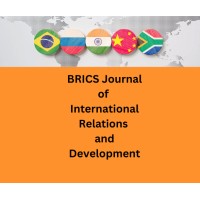 BRICS Journal of International Relations and Development logo - Similar company to Hh Consultancy Services (Pty) Ltd