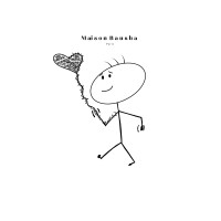 MAISON BAUSHA PARIS logo - Similar company to Presto Pressing