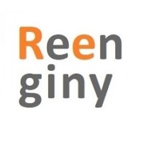 Reenginy Tecnologia S.L. logo - Similar company to Apuntamelo.Com