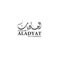 Aladyat For Consultancy - Qatar logo - Similar company to Mite Consultancy, Doha, Qatar