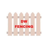 DW Fencing Cheshire Limited logo - Similar company to Easy Hire Plant & Tool