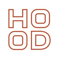HOOD logo - Similar company to Prime & Co Sa