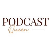 Podcast Queen logo - Similar company to Spool-App