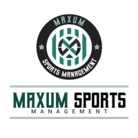 Maxum Sports Management logo - Similar company to Zya
