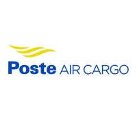 Poste Air Cargo logo - Similar company to Ernest Airlines