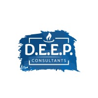 DEEP Consultants logo - Similar company to Deep Consultancy Ltd
