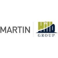 The Martin Agency