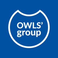 Owls' Group logo - Similar company to Up4Soft