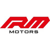 RM Motors Białousz Kodzik sp. k. logo - Similar company to Mercteil |  Original Tuning & Spareparts