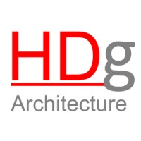 HDg Architecture logo - Similar company to Hdg Architecture