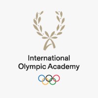 International Olympic Academy logo - Similar company to European Olympic Academies (Eoa)