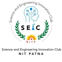 Science and Engineering Innovation club-NIT Patna logo - Similar company to Sas Council Nit Patna