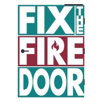 Fix The Firedoor logo - Similar company to Fireforum
