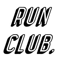 RunClubTC logo - Similar company to Ride Rawr