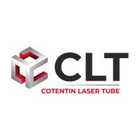 Cotentin Laser Tube logo - Similar company to Bureau D'Ingénierie