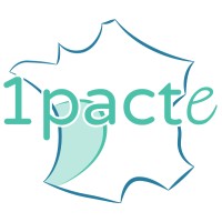 1pacte - Cercle des Entrepreneurs Responsables de Nouvelle-Aquitaine logo - Similar company to Quivia