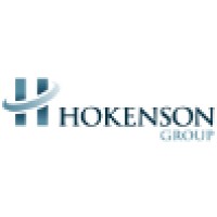 Hokenson Group Inc. logo - Similar company to Alpine-X