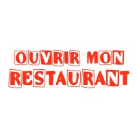 Ouvrir Mon Restaurant logo - Similar company to Café Restaurant Les Éditeurs