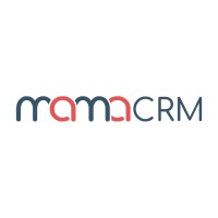 MamaCRM logo - Similar company to Digital Endeavors