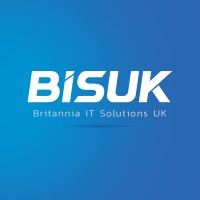 Britannia IT Solutions UK (BISUK) logo - Similar company to Britannia It