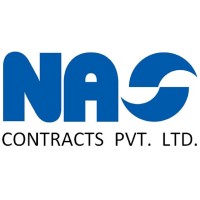 NAS Contracts Pvt. Ltd. logo - Similar company to Hariom Interiors