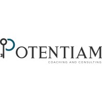 Potentiam Coaching & Consulting logo - Similar company to Linkedinlocal Casablanca