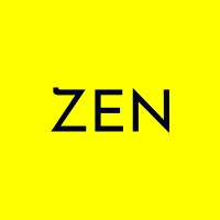 Zen Brindes logo - Similar company to Impakit Brindes