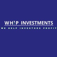 WHIP Investments logo - Similar company to Urban Boxing