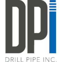 Drill Pipe Inc. logo - Similar company to Rig Equipment