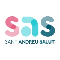 Sant Andreu Salut logo - Similar company to Ampans