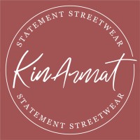 KinArmat logo - Similar company to The Queer Comedy Club