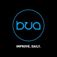 Bua Collective logo - Similar company to Vy Health