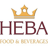 HEBA Food & Beverages AB logo - Similar company to Svila Trading Ltd