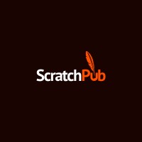 Scratch Pub logo - Similar company to Digital School Rdc