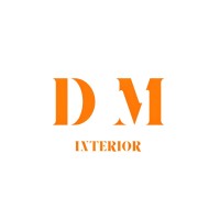 DM Interior logo - Similar company to Sri Devanshi Interior Pvt Ltd