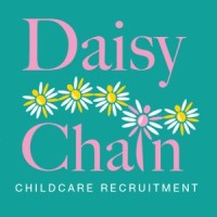 Daisy Chain Childcare Recruitment Limited logo - Similar company to Fabrec | Fabulous Recruitment | Fabrec.Co.Uk