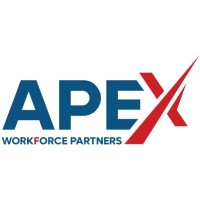 Apex WorkForce Partners logo - Similar company to Apex Workforce