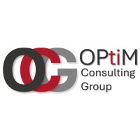 OPtiM Consulting Group logo - Similar company to K2 Business Partners