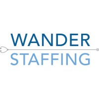 Wander Staffing logo - Similar company to Eish Technologies, Inc.