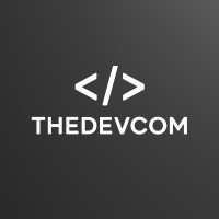 TheDevCom logo - Similar company to Ser Útil | Gestão, Processos E Tecnologia