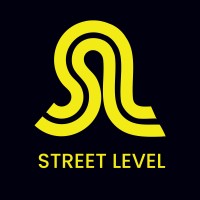 Street Level logo - Similar company to Receety